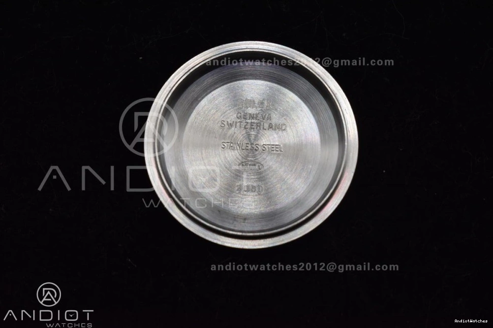 1:1 Steel Celebration 36mm 904L Edition Oyster Clean UrbanStyle Dial Perpetual 955 126000 Best VR 0817